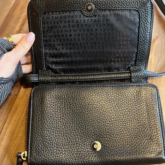 Kate Spade Crossbody bag - Picture 4 of 6